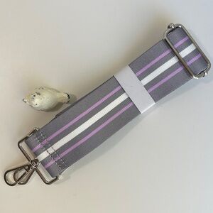 Ah Dorned Replacement Crossbody Strap